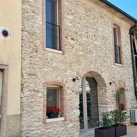 Le Rondini San Zeno di Montagna
