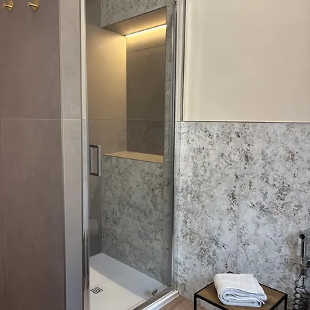 Le Rondini Apartman
