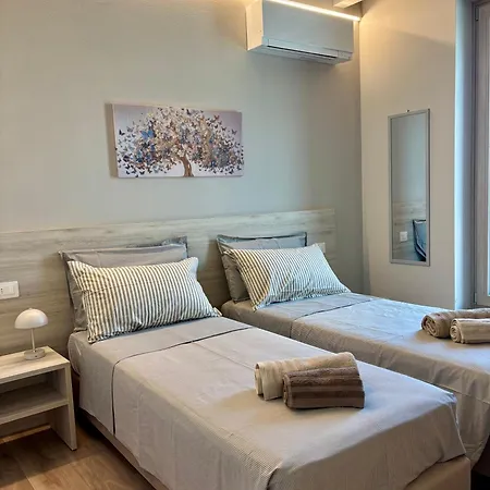 Apartman Le Rondini