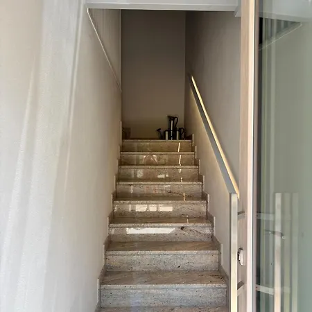 Le Rondini Apartman *