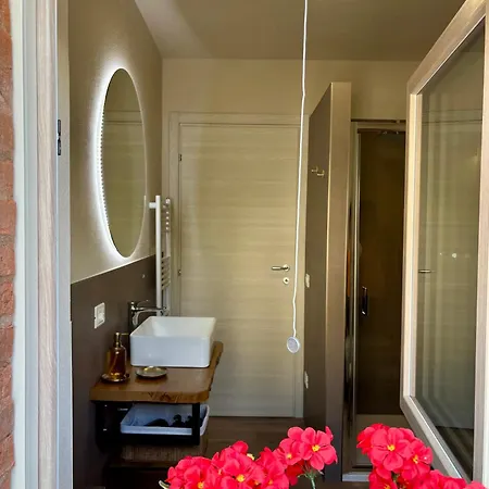 Le Rondini Apartman