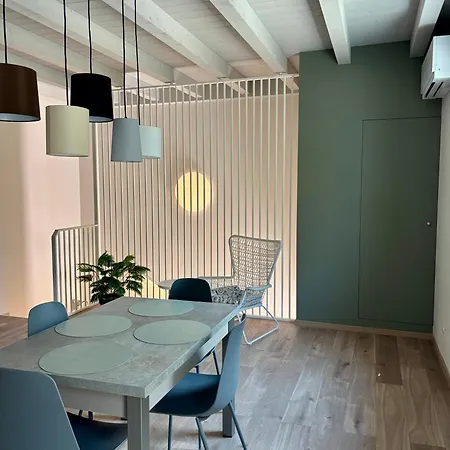 Le Rondini Apartman