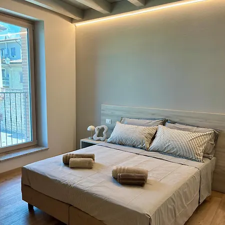 Le Rondini Apartman